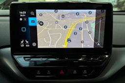 hopea Volkswagen ID.4 2021 kuva 24.