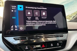 hopea Volkswagen ID.4 2021 kuva 25.