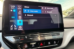 hopea Volkswagen ID.4 2021 kuva 26.