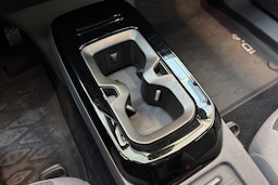 hopea Volkswagen ID.4 2021 kuva 28.