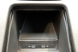 hopea Volkswagen ID.4 2021 kuva 29.