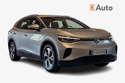 hopea Volkswagen ID.4 2021 kuva 1.