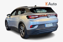 hopea Volkswagen ID.4 2021 kuva 2.