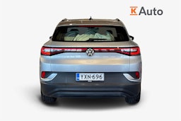 hopea Volkswagen ID.4 2021 kuva 3.