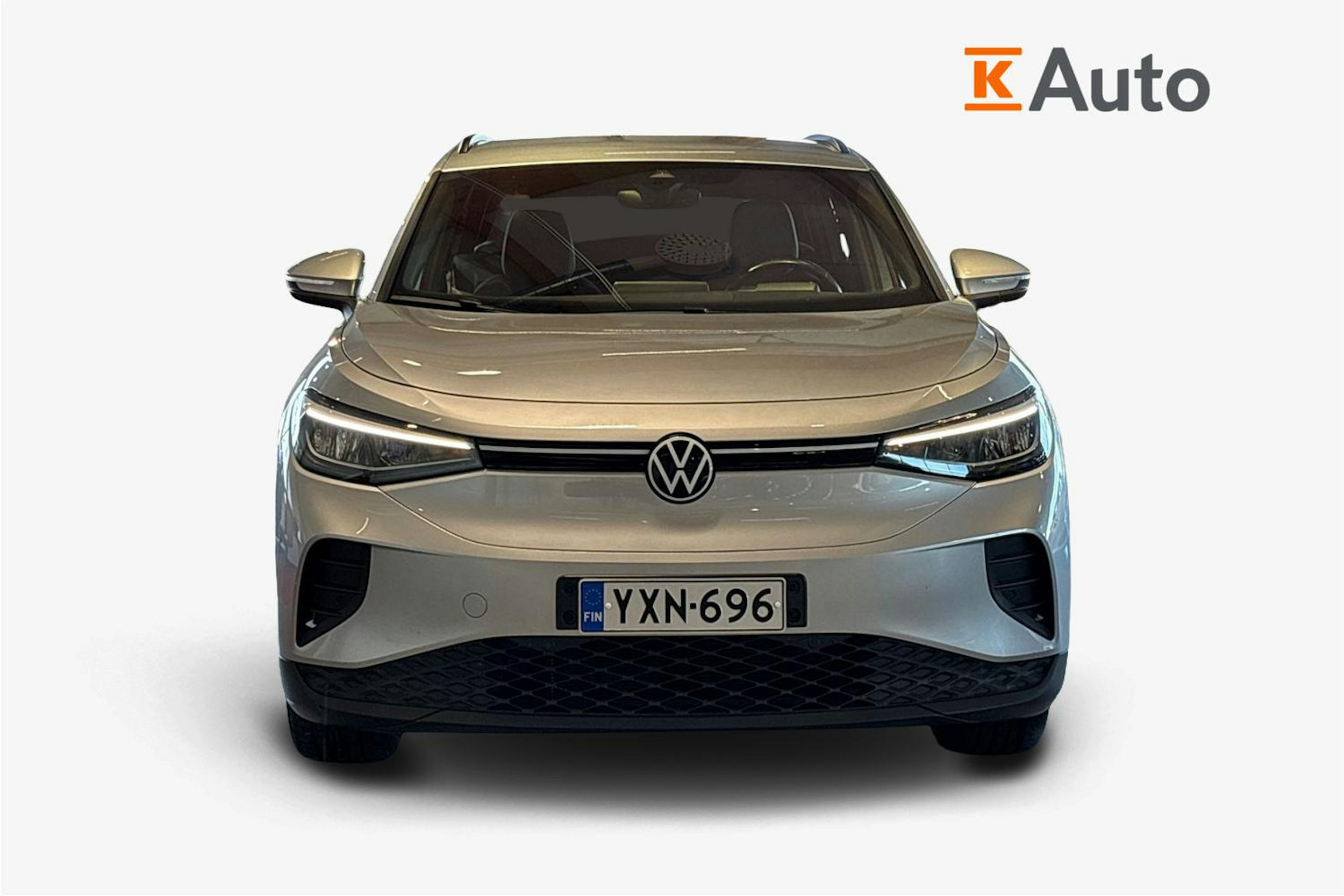 hopea Volkswagen ID.4 2021 kuva 5.