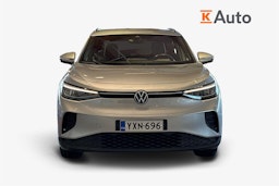hopea Volkswagen ID.4 2021 kuva 5.