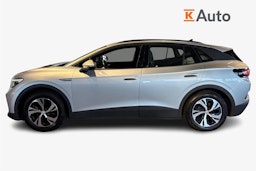 hopea Volkswagen ID.4 2021 kuva 6.