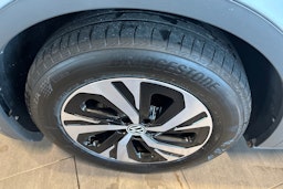 hopea Volkswagen ID.4 2021 kuva 11.