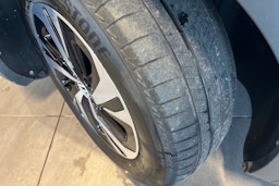 hopea Volkswagen ID.4 2021 kuva 13.