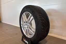 hopea Volkswagen ID.4 2021 kuva 14.