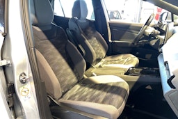 hopea Volkswagen ID.4 2021 kuva 15.