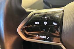 hopea Volkswagen ID.4 2021 kuva 16.