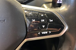 hopea Volkswagen ID.4 2021 kuva 17.