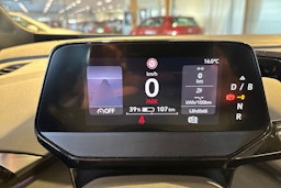 hopea Volkswagen ID.4 2021 kuva 18.