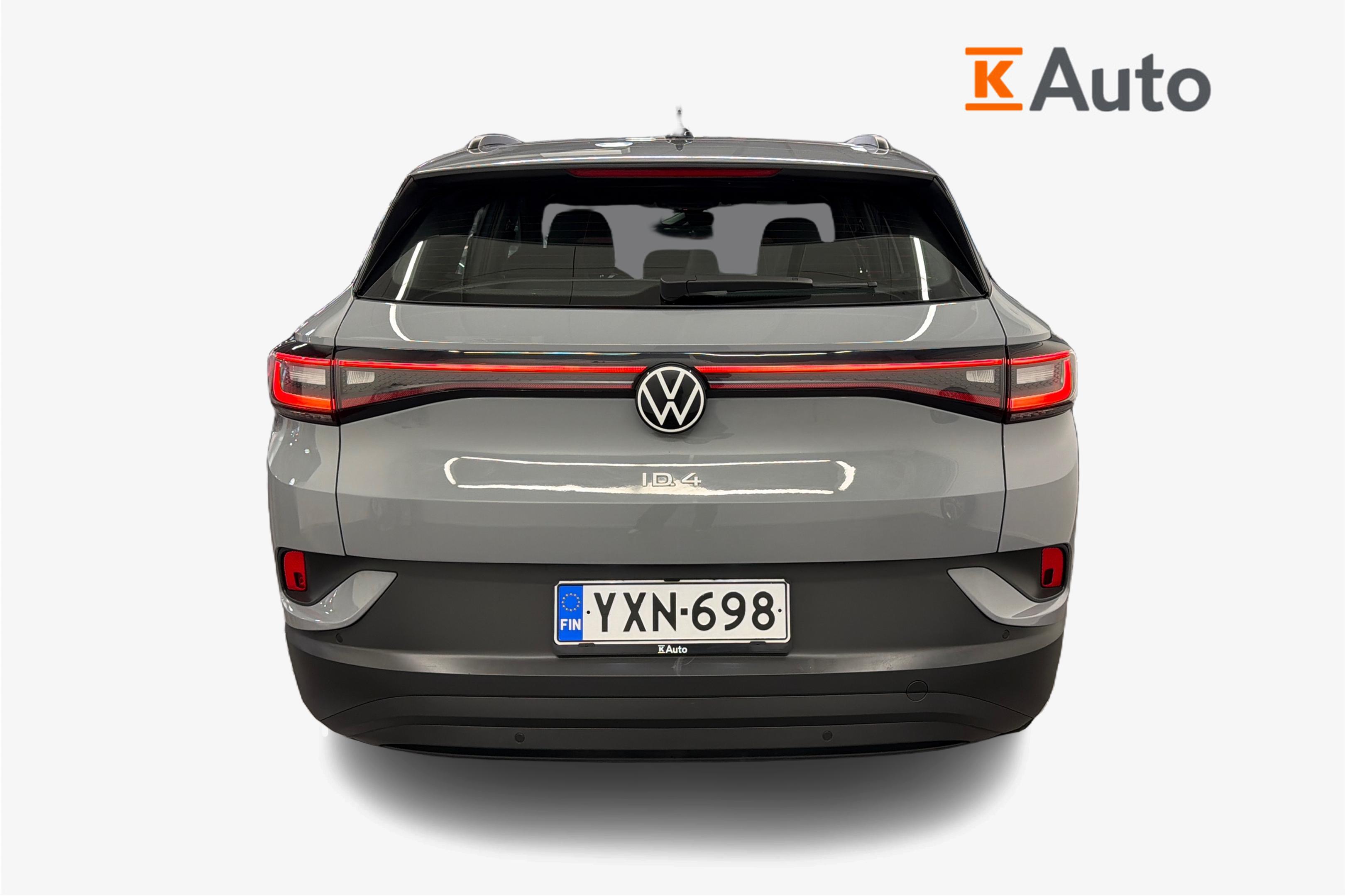 Volkswagen ID.4 2021, bild 3/32