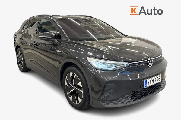 Volkswagen ID.4 ID.4 PRO Performance LIFE 150 KW 5ov A