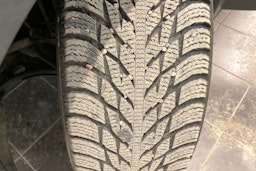 harmaa Volkswagen ID.4 2021 kuva 13.