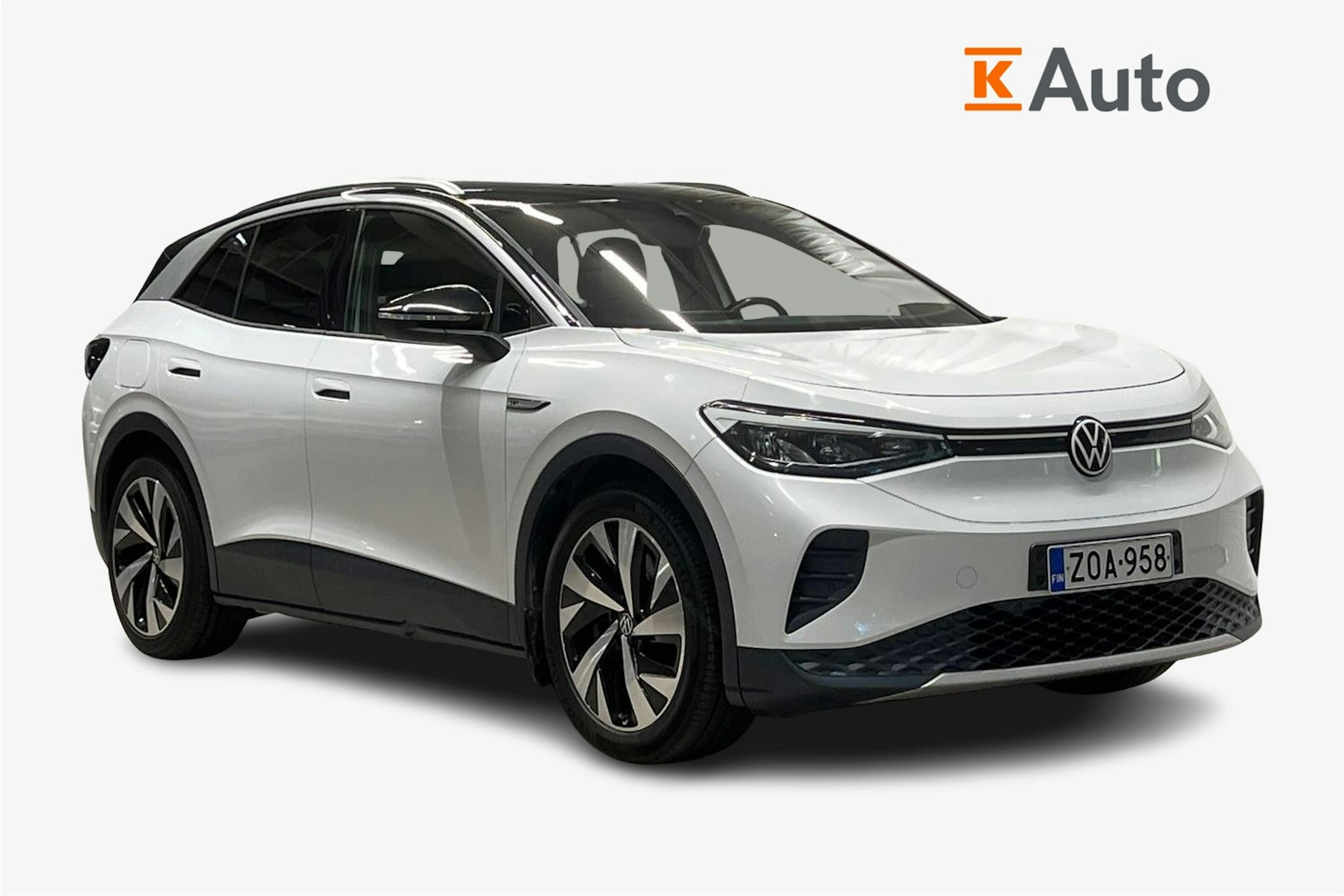 Volkswagen ID.4
