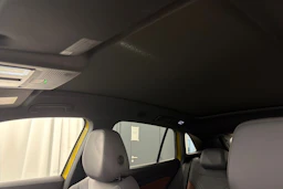 keltainen Volkswagen ID.4 2021 kuva 34.