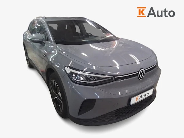 Volkswagen ID.4 Pro Performance 150 kW, akku 77 kWh | ENNAKKOMYYNNISSÄ |