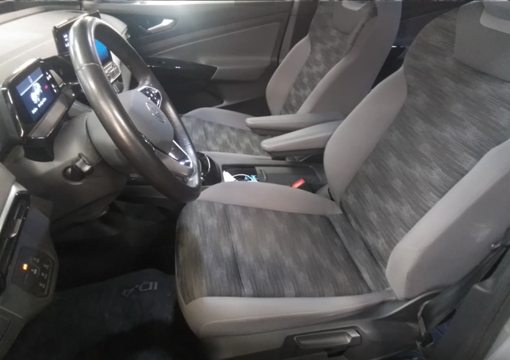Volkswagen ID.4 2022, bild 3/3