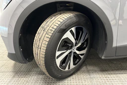 harmaa Volkswagen ID.4 2022 kuva 13.