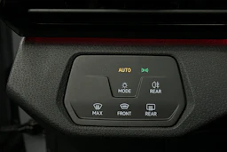 harmaa Volkswagen ID.4 2022 kuva 26.