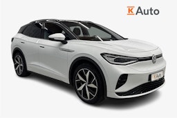 Volkswagen ID.4 2022 kuva 2.