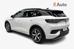 Volkswagen ID.4 2022 kuva 4.