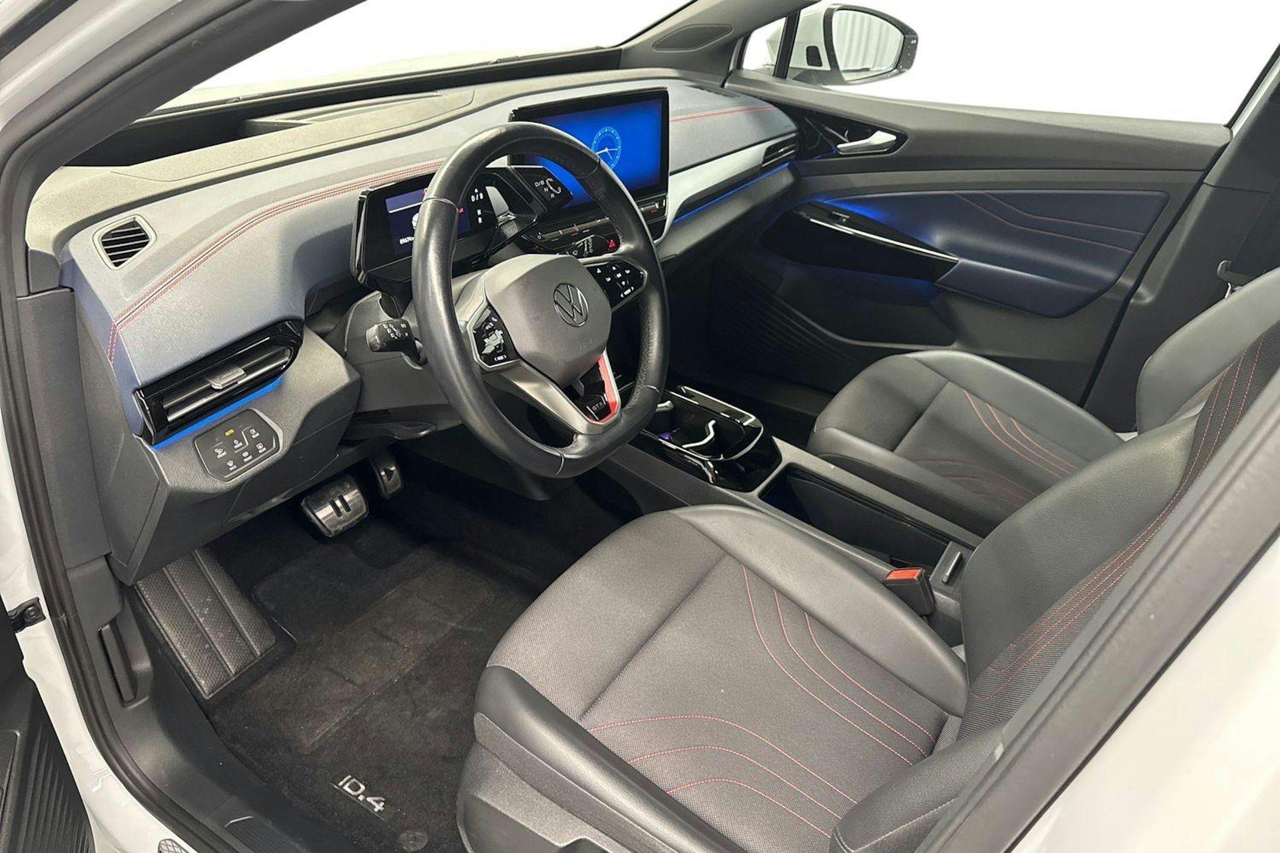 Volkswagen ID.4 2022 kuva 16.
