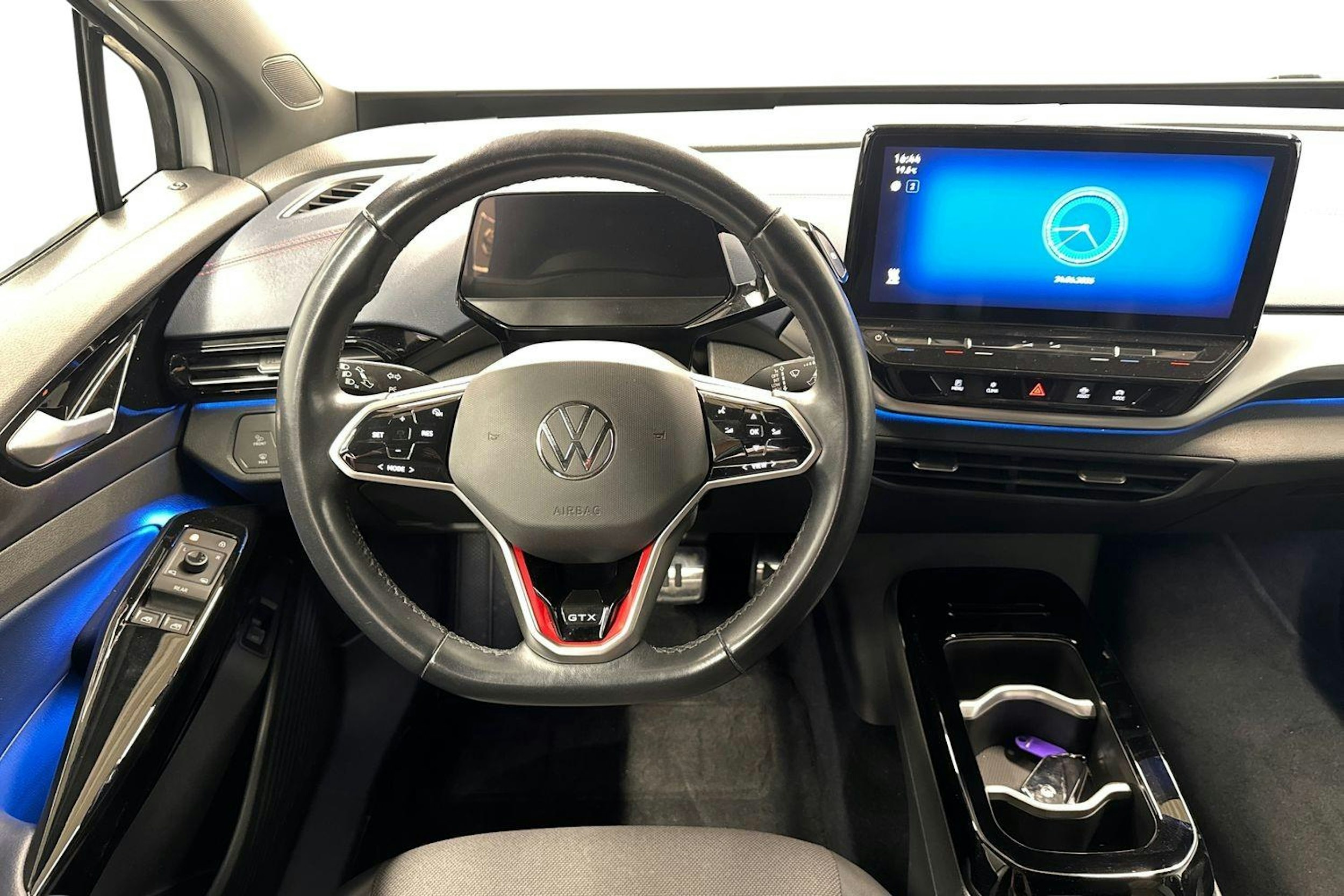 Volkswagen ID.4 2022 kuva 17.