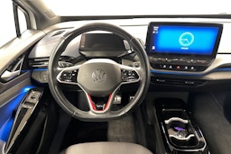 Volkswagen ID.4 2022 kuva 18.
