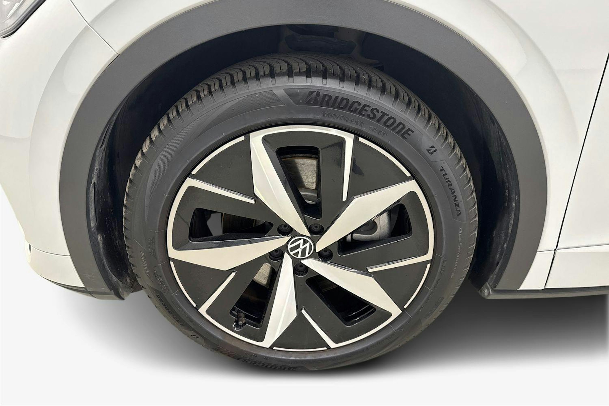 Volkswagen ID.4 2022 kuva 21.