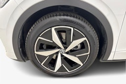 Volkswagen ID.4 2022 kuva 21.