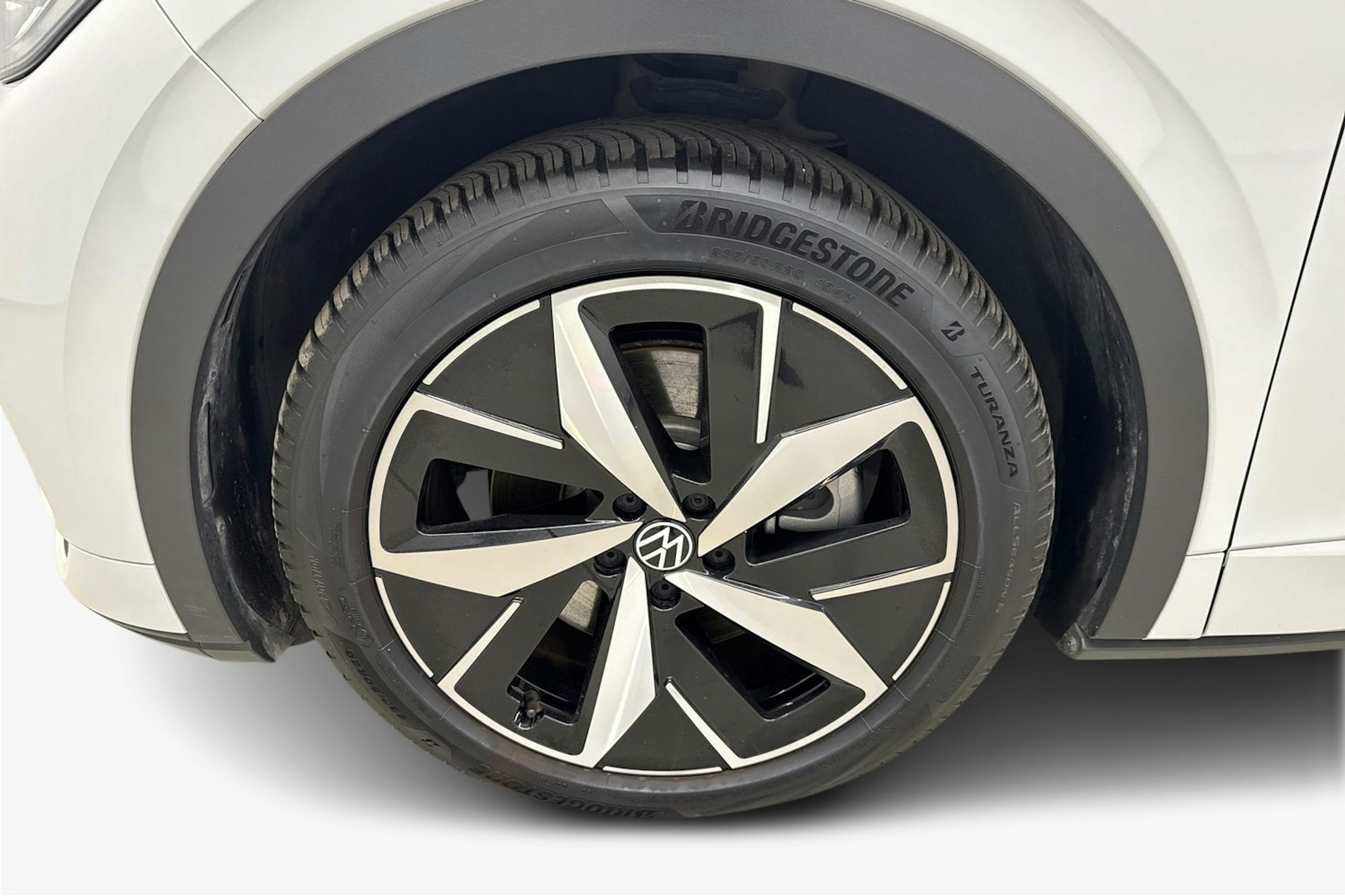 Volkswagen ID.4 2022 kuva 22.