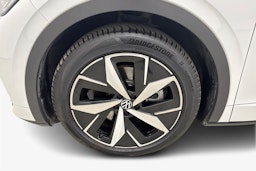 Volkswagen ID.4 2022 kuva 22.