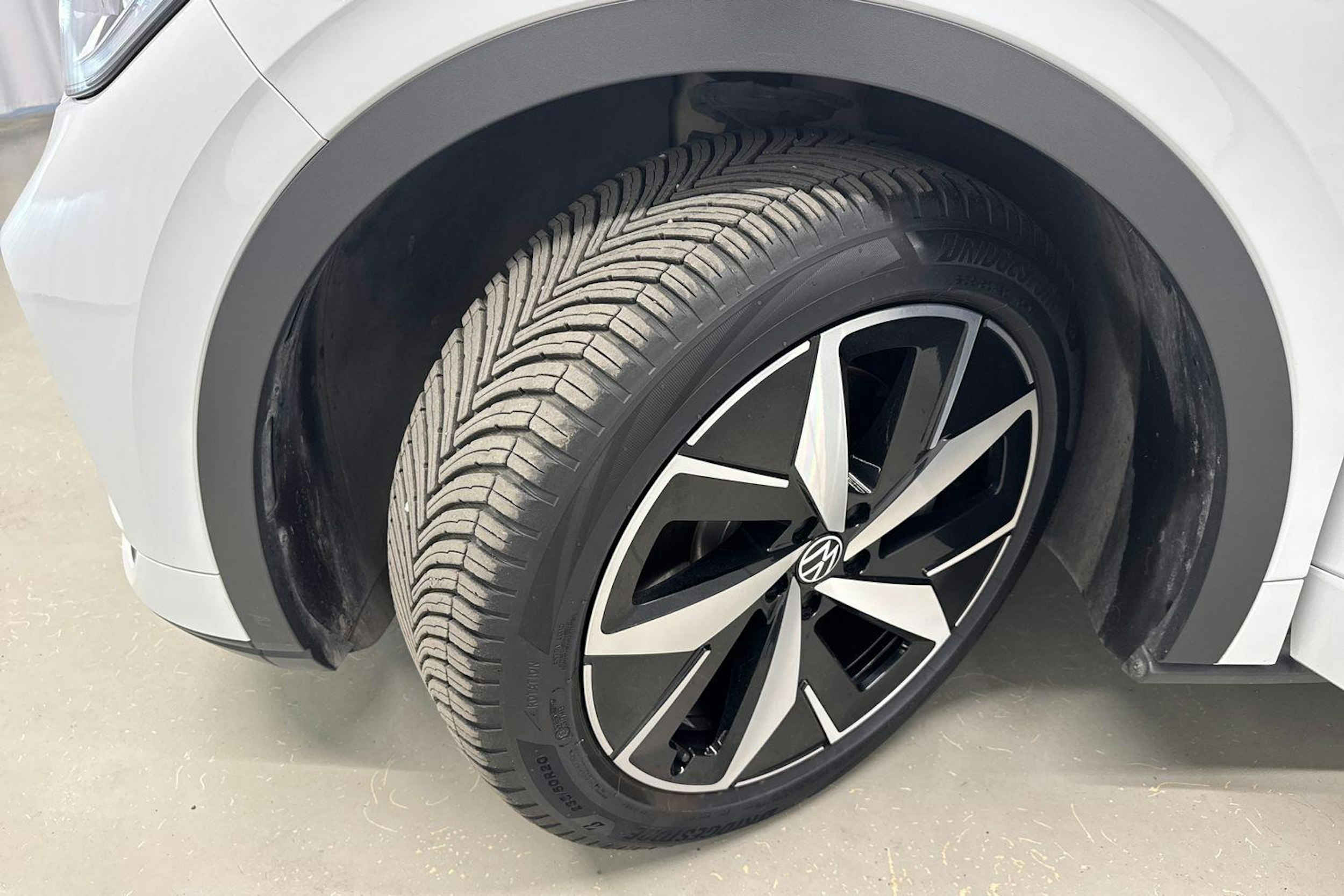 Volkswagen ID.4 2022 kuva 24.