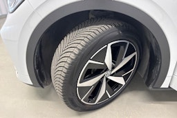 Volkswagen ID.4 2022 kuva 24.