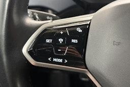 Volkswagen ID.4 2022 kuva 25.