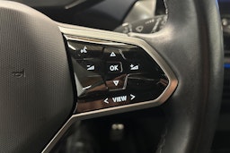 Volkswagen ID.4 2022 kuva 28.
