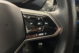 Volkswagen ID.4 2022 kuva 30.