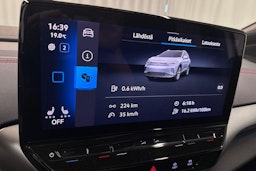 Volkswagen ID.4 2022 kuva 36.
