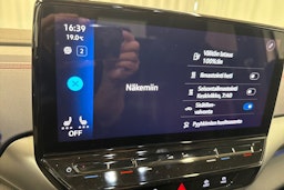 Volkswagen ID.4 2022 kuva 39.