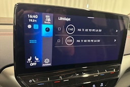 Volkswagen ID.4 2022 kuva 45.