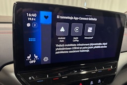Volkswagen ID.4 2022 kuva 46.