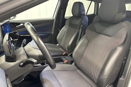 Volkswagen ID.4 2022 kuva 59.