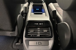 Volkswagen ID.4 2022 kuva 60.