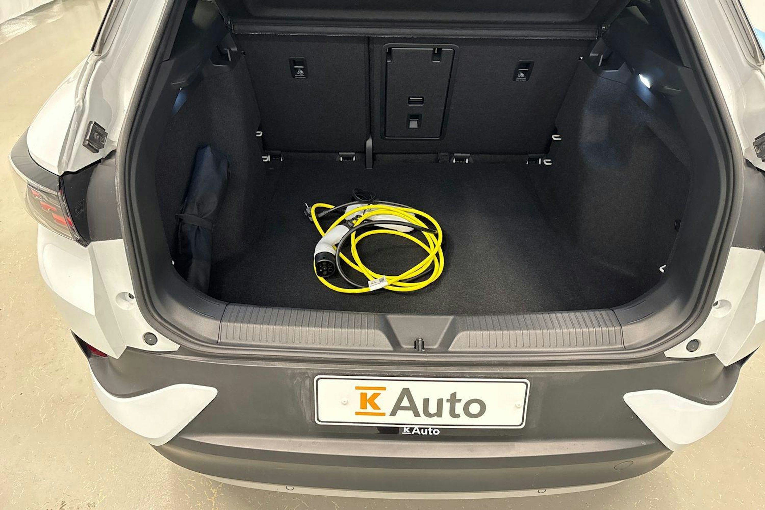 Volkswagen ID.4 2022 kuva 61.