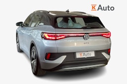 hopea Volkswagen ID.4 2022 kuva 2.