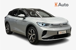 hopea Volkswagen ID.4 2022 kuva 1.